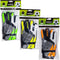 SportX Keeperhandschoenen Maat 7 Assorti
