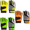 SportX Keeperhandschoenen Maat 7 Assorti