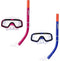 Sportx Kids Snorkelset 3 Sterren Assorti