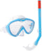 Sportx Kids Snorkelset 4 Sterren Assorti
