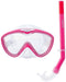 Sportx Kids Snorkelset 4 Sterren Assorti