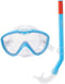 Sportx Kids Snorkelset 4 Sterren Assorti