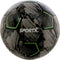 SportX Mini Bal Grey Black 160-180gr.