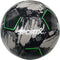 SportX Mini Bal Grey Black 160-180gr.