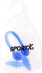 SportX Neusclip en Oordopjes Junior