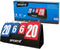SportX Scorebord
