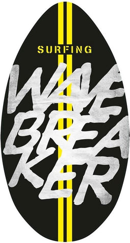 SportX Skimboard 94cm Wavebreaker