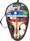 SportX Tafeltennis Set Incl. Ballen in Tas