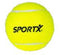 SportX Tennisballen 3 St. Koker ****