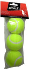 SportX Tennisballen **** 3st