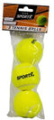 SportX Tennisballen **** 3st