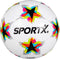 SportX Voetbal Color Star 330-350gr