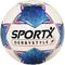 SportX Voetbal Derbystyle 330-350 gram