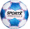 SportX Voetbal Derbystyle 330-350 gram