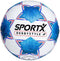 SportX Voetbal Derbystyle 330-350 gram