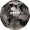 SportX Voetbal Grey Black 330-350gr