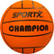 SportX Voetbal PVC Champion, 210gr