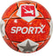 SportX Voetbal Superior Rood 330-350gr