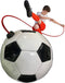 Sportx Voetbal trainer 140-160gr