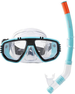 Sportx Volwassenen Snorkelset 4 Sterren Assorti