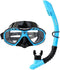Sportx Volwassenen Snorkelset 4 Sterren Assorti
