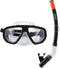 Sportx Volwassenen Snorkelset 4 Sterren Assorti