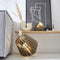 Spot-Nik floor lamp - Soft Grey