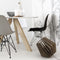 Spot-Nik floor lamp - Soft Grey