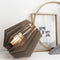 Spot-Nik floor lamp - Soft Grey