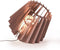 Spot-nik XL vloerlamp