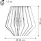 Spot-nik XL vloerlamp
