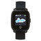 Spotter GPS Watch Zwart (Zwart)