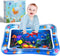 Spoused Waterspeelmat - Watermat - Speelmat baby - Speelkleed baby - Tummy Time - Luxe Geschenkdoos