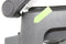 Tefal SuperGrill GC510D - Contactgrill 3-in-1 - Barbecue en ovenstand - RVS zwart