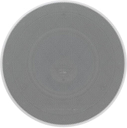 Bowers & Wilkins Marine 6 - Inbouwspeaker - 20W RMS - Wit