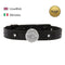 Talent Jewels TJA-5-01-03-2-235 - Uniseks Armband - Zwart