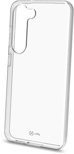 Celly GELSKIN1032 - Soft Case - Krasbestendig - Transparant