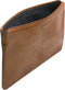 Dbramante1928 Skagen Pro - Laptop Sleeve - Leder - Bruin - Geschikt voor MacBook Pro/Air 13