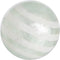 Ballen CAPIZ Decoratie Munt 10 x 10 x 10 cm (8 Stuks)