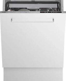 Etna VW339M - Inbouw vaatwasser - LED-display