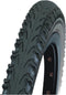 Dutch Perfect Buitenband Reflex 16 X 1.75 (47-305) Zwart