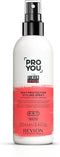 Haar Protector Revlon Proyou The Fixer Shield (250 ml)