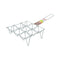 Grill Algon Algon 26 x 55 cm (5 Stuks)
