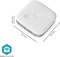 Nedis WIFIDS21WT3 - Rookmelder - Set van 3 - WiFi - Wit