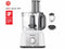 Kenwood MultiPro Express FDP65.450WH - Foodprocessor - 1000W 3L met blender en citruspers - Wit
