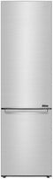 LG GBB92STBAP - Koelkast - 384L - A - No Frost - Wit