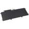 Battery suitable for ASUS U305L, Zenbook UX305, Li-Polymer, 11.4V, 3800mAh, 43.3Wh, built-in, withou
