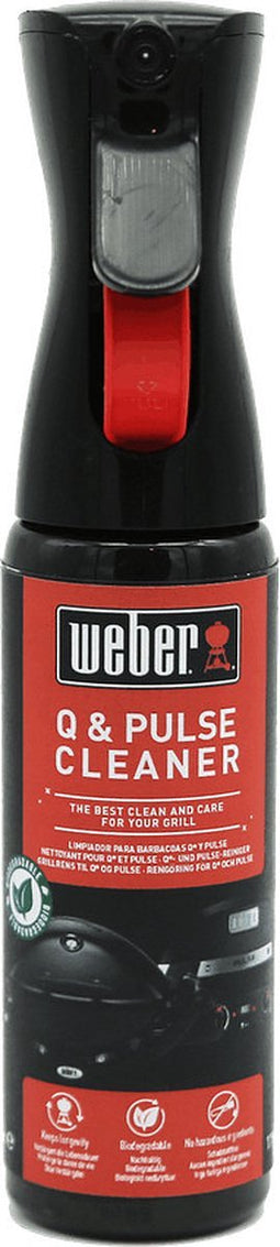Spray czyszczący Weber Q & Pulse