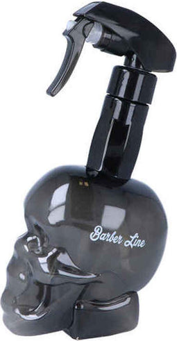 Spray Eurostil Barber Schedel (500 ml)