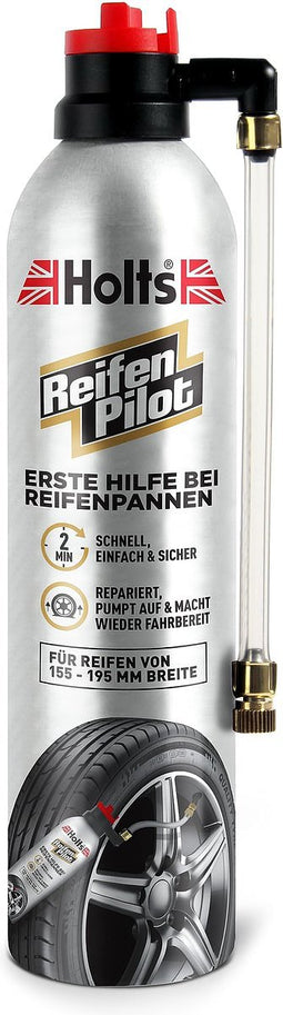 Spray Holts Reparatiemiddel voor lekkages